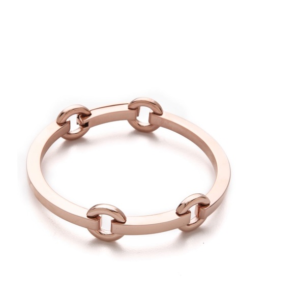 New Michael Kors Status Link Bracelet - Picture 4 of 9